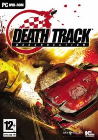 Ilustracja Death Track: Resurrection (PC) PL DIGITAL STEAM (klucz STEAM)
