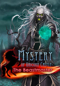 Ilustracja Mystery of Unicorn Castle: The Beastmaster (PC) DIGITAL (klucz STEAM)