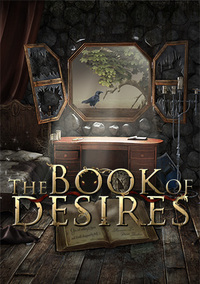 Ilustracja The Book of Desires (PC) DIGITAL (klucz STEAM)