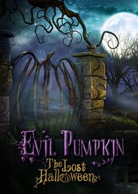 Ilustracja Evil Pumpkin: The Lost Halloween (PC) DIGITAL (klucz STEAM)