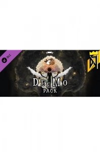 Ilustracja produktu DJMAX RESPECT V - Deemo Pack (DLC) (PC) (klucz STEAM)
