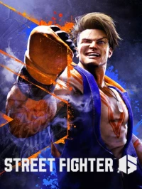 Ilustracja Street Fighter 6 PL (PC) (klucz STEAM)
