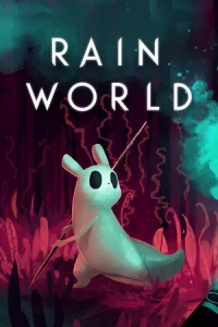 Ilustracja Rain World (PC) (klucz STEAM)