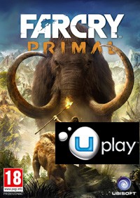 Ilustracja produktu DIGITAL Far Cry: Primal PL (PC) (klucz UPLAY)