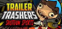 Ilustracja Trailer Trashers (PC) (klucz STEAM)