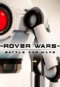 Ilustracja Rover Wars (PC) (klucz STEAM)
