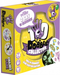 Ilustracja produktu Dobble Collector