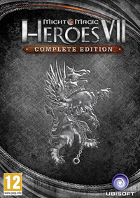 Ilustracja produktu Might & Magic Heroes VII: Complete Edition (PC)