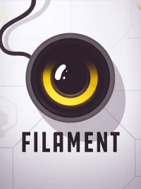 Ilustracja produktu Filament (PC) (klucz STEAM)