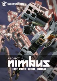 Ilustracja Project Nimbus (PC) DIGITAL (klucz STEAM)