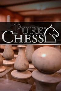 Ilustracja produktu Pure Chess Grandmaster Edition (PC) (klucz STEAM)