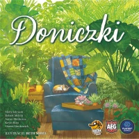 Ilustracja produktu Doniczki