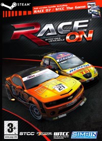 Ilustracja DIGITAL Race On (PC) (klucz STEAM)