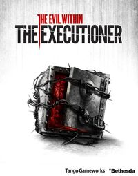 Ilustracja produktu The Evil Within: The Executioner - DLC 3 (PC) DIGITAL (klucz STEAM)