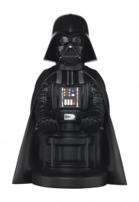 Ilustracja Stojak Darth Vader 