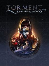 Ilustracja DIGITAL Torment: Tides of Numenera PL (PC) (klucz STEAM)