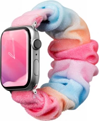 Ilustracja produktu LAUT Pop Loop - pasek do Apple Watch 38/40/41 mm (marshmallow)