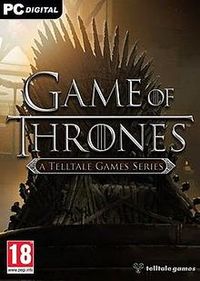 Ilustracja Game of Thrones The Telltale Series (PC) DIGITAL (klucz STEAM)