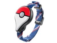 Ilustracja Nintendo - Pokémon GO Plus opaska na nadgarstek