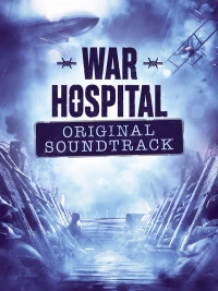 Ilustracja War Hospital - Original Soundtrack (DLC) (PC) (klucz STEAM)