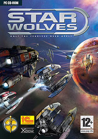 Ilustracja produktu Star Wolves (PC) DIGITAL STEAM (klucz STEAM)