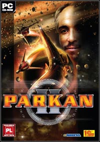 Ilustracja Parkan II (PC) DIGITAL (klucz STEAM)