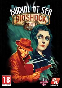 Ilustracja BioShock Infinite: Burial at Sea Episode 1 DLC (PC) DIGITAL (klucz STEAM)