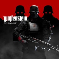 Ilustracja DIGITAL Wolfenstein: The New Order (PC) PL (klucz STEAM)