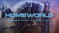 Ilustracja produktu DIGITAL Homeworld Remastered Collection (PC) (klucz STEAM)