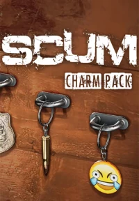 Ilustracja produktu SCUM Charms Pack PL (DLC) (PC) (klucz STEAM)