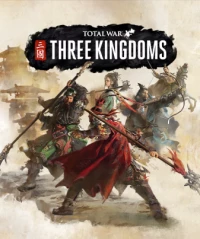 Ilustracja produktu Total War: Three Kingdoms PL (PC) (klucz STEAM)