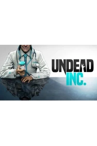 Ilustracja Undead Inc. (PC) (klucz STEAM)
