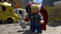 1. LEGO Marvel's Avengers (PS4)