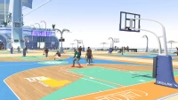 5. NBA 2K22 (Xbox One)