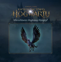 1. Dziedzictwo Hogwartu (Hogwarts Legacy) PL (NS) + Bonus