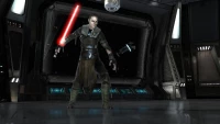6. Star Wars: The Force Unleashed - Ultimate Sith Edition (PC) (klucz STEAM)
