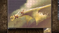 9. Pixel Puzzles Illustrations & Anime - Jigsaw Pack: Legendary Beasts (DLC) (PC) (klucz STEAM)