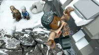 2. LEGO Gwiezdne wojny: Przebudzenie Mocy PL + DLC (PC)