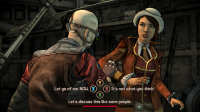 2. Tales from the Borderlands (Xbox One)