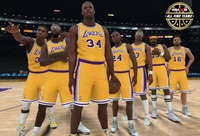 1. NBA 2K18 (Xbox One)