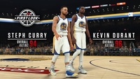 4. NBA 2K18 (Xbox One)