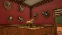 9. theHunter: Call of the Wild™ - Trophy Lodge Spring Creek Manor PL (DLC) (PC) (klucz STEAM)