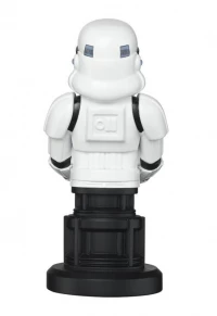 5. Stojak Star Wars Stormtrooper (20 cm)
