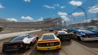 5. NASCAR Heat 5 - Next Gen Car Update (2022) (DLC) (PC) (klucz STEAM)