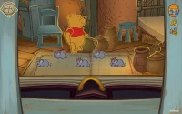 6. Disney Winnie the Pooh (PC) (klucz STEAM)