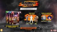1. Dragon Ball The Breakers Special Edition PL (XO/XSX)