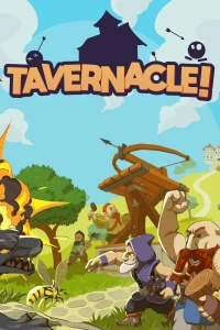 1. Tavernacle! (PC) (klucz STEAM)