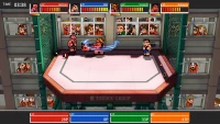 6. River City Melee : Battle Royal Special (PC) (klucz STEAM)