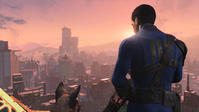 1. Fallout 4 (PC) DIGITAL (klucz STEAM)