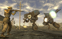 7. Fallout New Vegas Wydanie Kompletne (PC) PL/ANG DIGITAL (klucz STEAM)